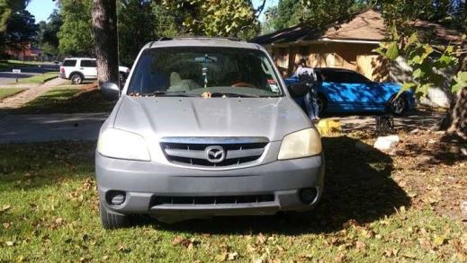 junk car buyers in Medford